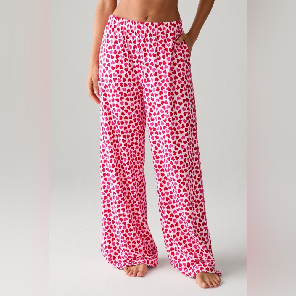 NWTS YITTY Cloud Jersey Sleep Pant
